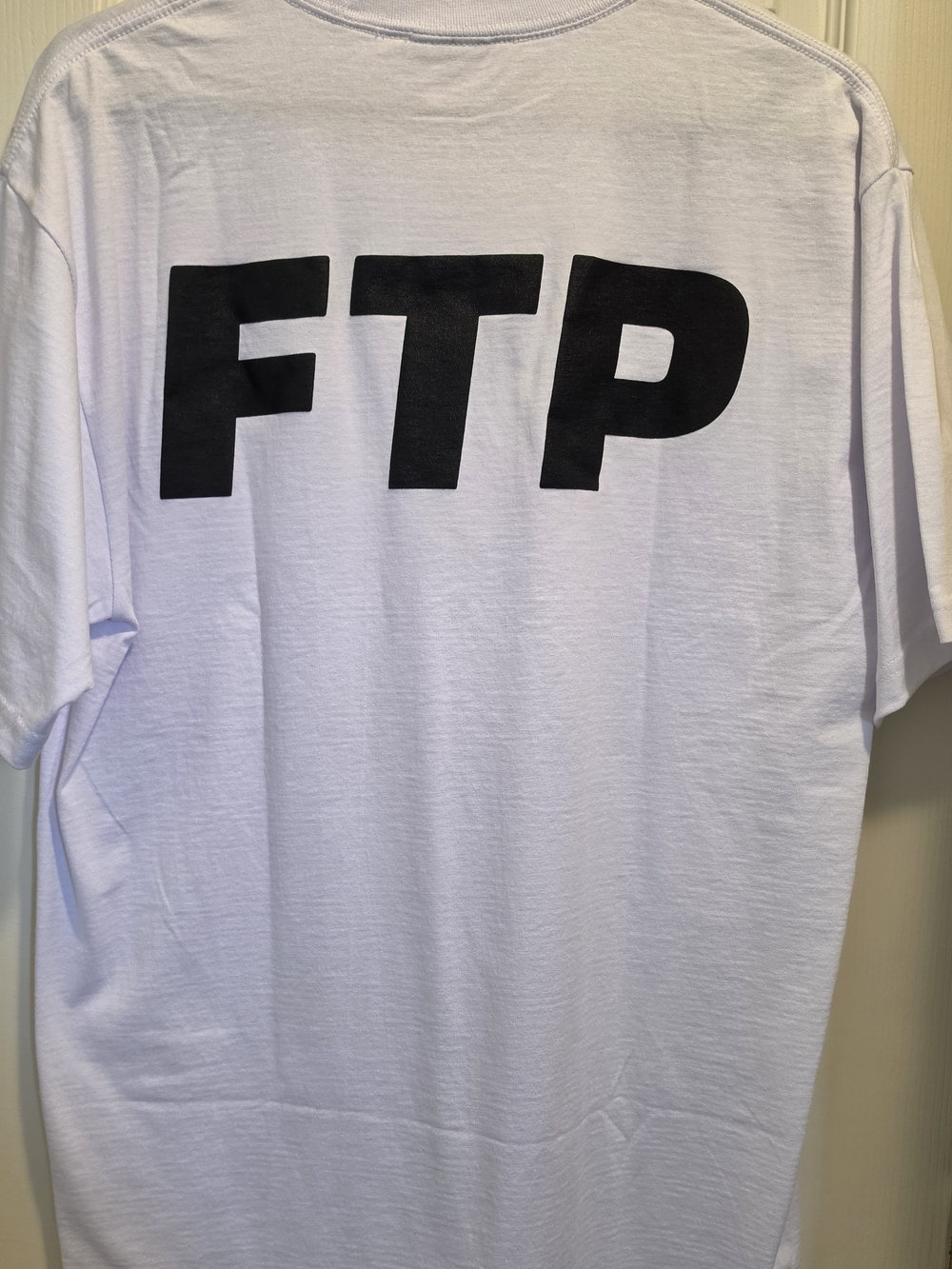 FTP - Picture 2 of 3